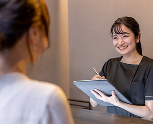 カウンセリング