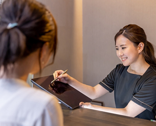 後検査・治療のご提案