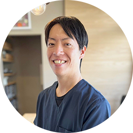 袋井巻き爪ケア専門院 院長 河原崎 司