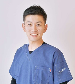 株式会社ドリバースマイル 代表 河合 良介先生