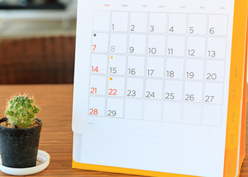 完全予約制でお待たせいたしません